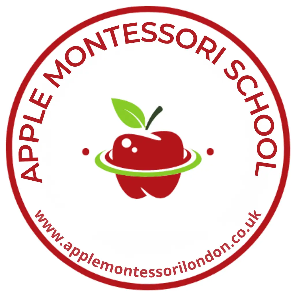 Apple Montessori School London
